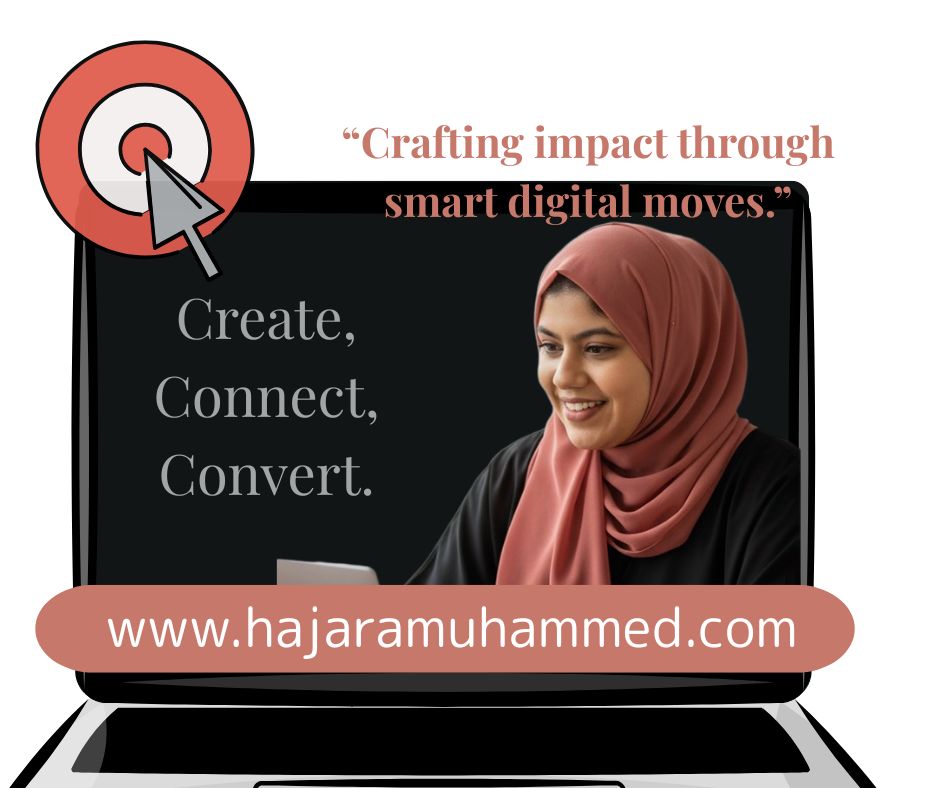 "freelance digital marketer"