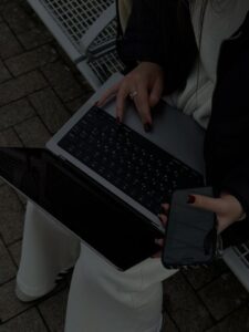 "social media marketing"